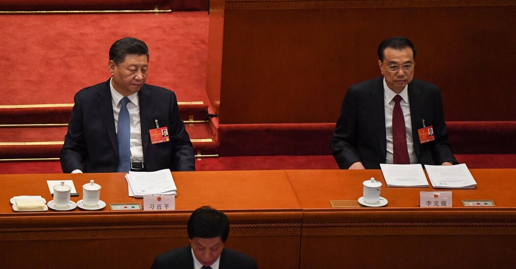 La Chine présente un plan pour stabiliser l&rsquo;économie en cette année cruciale pour Xi, Hifirama