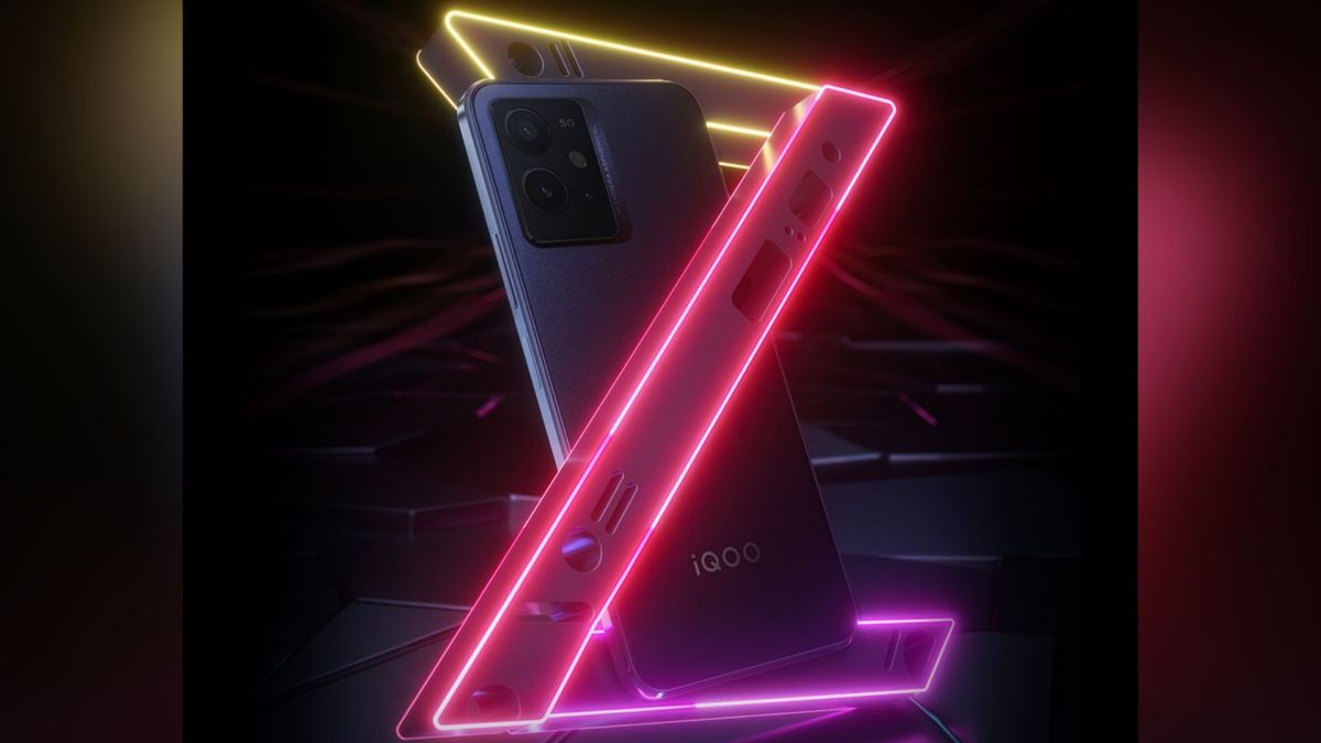iQoo Z6 5G pourrait relever la barre des smartphones économiques dotés de fonctionnalités haut de gamme, Hifirama
