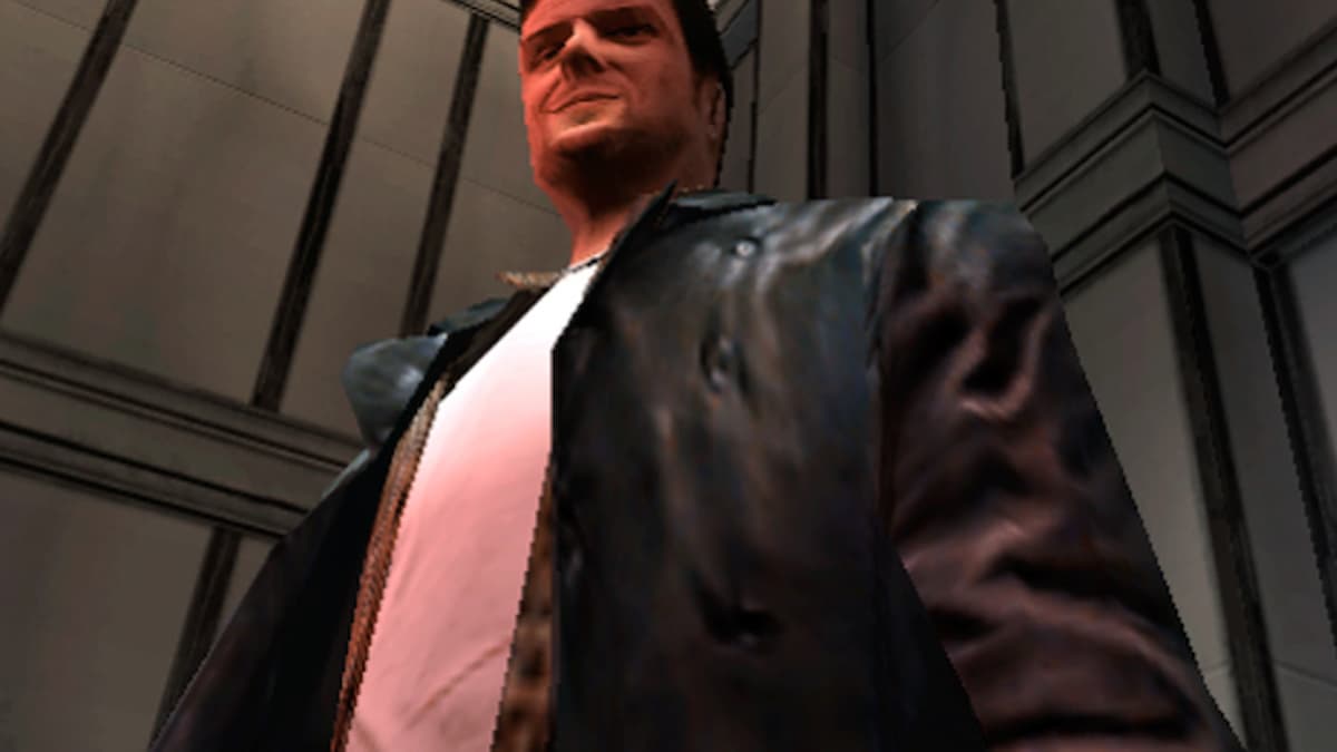 Max Payne plonge au cœur du fonctionnement des jeux vidéo, Hifirama