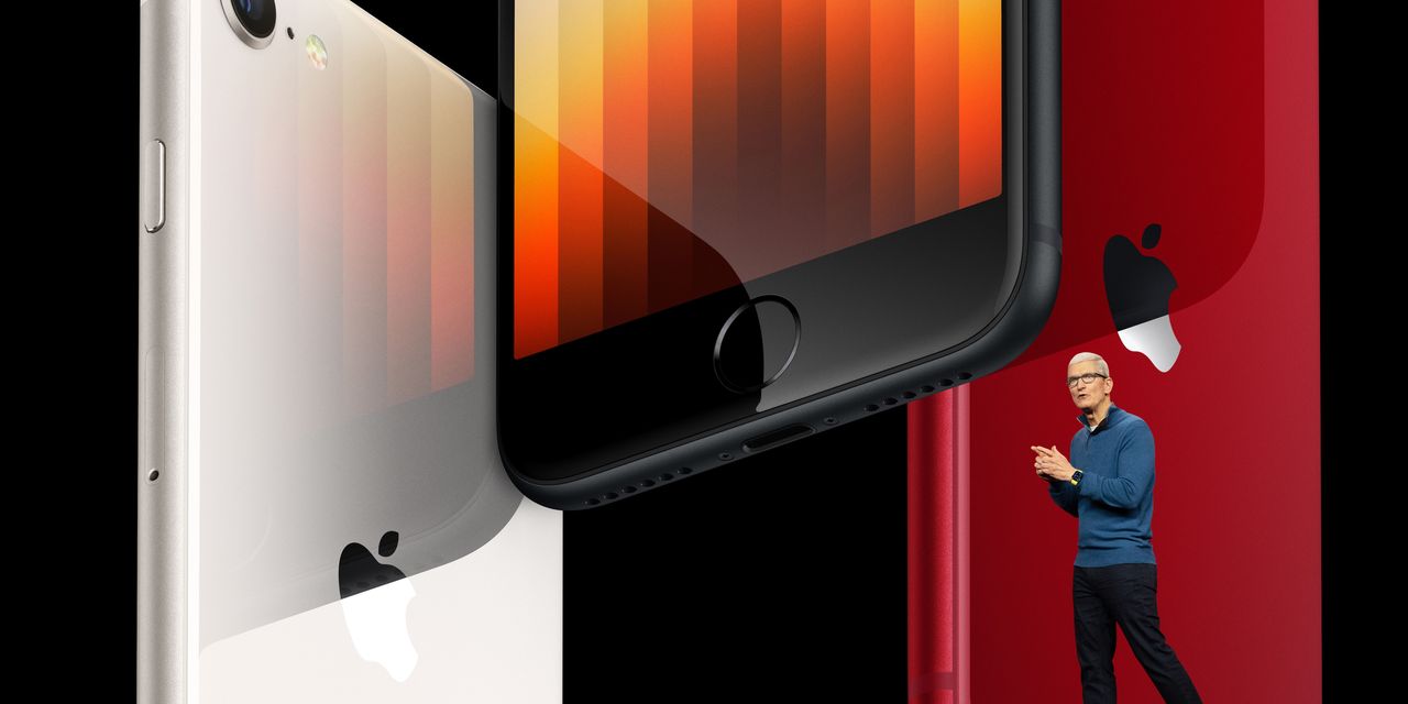 Apple dévoile un iPhone bas de gamme avec service 5G et ajoute le streaming de baseball, Hifirama